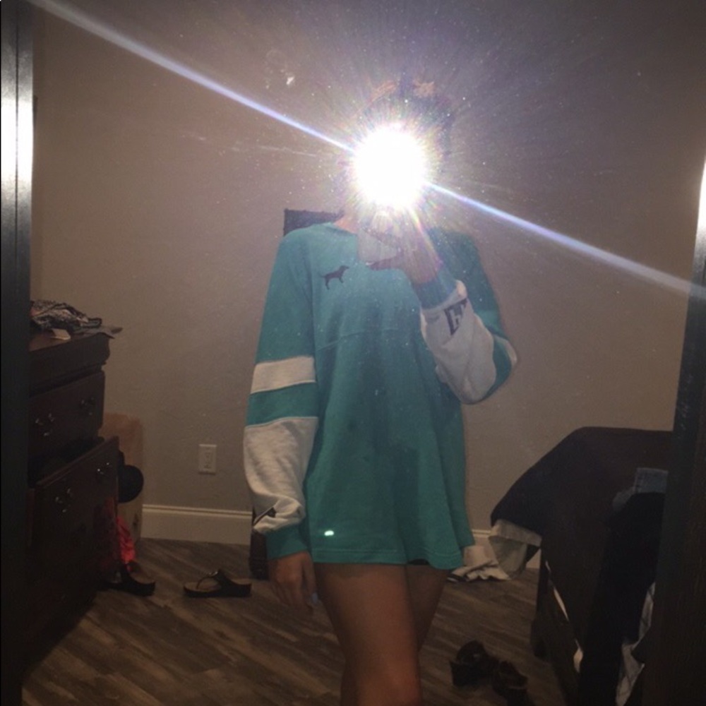 Meet your Posher, Gianna